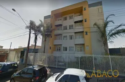Apartamento com 2 quartos à venda no Jardim Santa Paula, São Carlos 