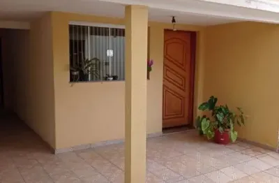 Casa com 3 quartos à venda no Centro, São Carlos 