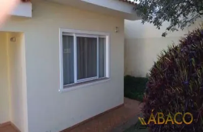 Casa com 4 quartos à venda no Parque Santa Mônica, São Carlos 