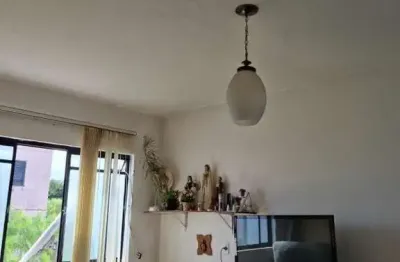 Apartamento com 2 quartos à venda no Romeu Santini, São Carlos 