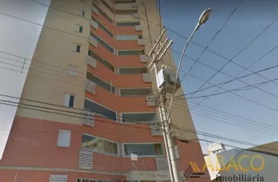 Apartamento com 3 quartos à venda no Centro, São Carlos 