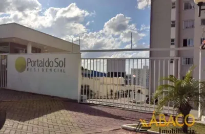 Apartamento com 2 quartos à venda no Recreio São Judas Tadeu, São Carlos 