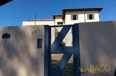 Apartamento com 2 quartos à venda no Jardim Jóckei Club A, São Carlos 