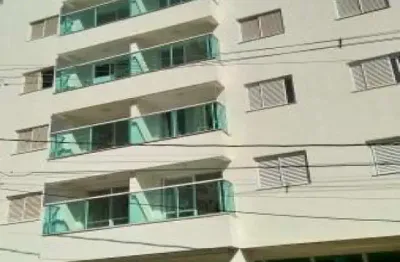 Apartamento com 3 quartos à venda no Jardim Gibertoni, São Carlos 