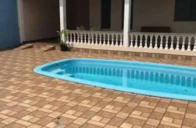 Casa com 3 quartos à venda no Jardim Cruzeiro do Sul, São Carlos 