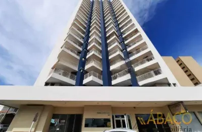 Apartamento com 2 quartos à venda no Jardim Macarengo, São Carlos 