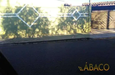 Casa com 3 quartos à venda na Vila Boa Vista, São Carlos 