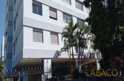 Apartamento com 2 quartos à venda no Jardim Bethânia, São Carlos 