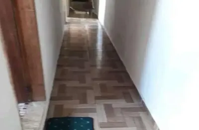Casa com 4 quartos à venda na Cidade Aracy, São Carlos 
