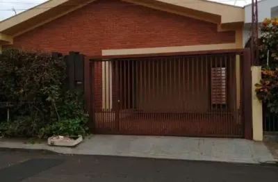 Casa com 3 quartos à venda na Vila Rancho Velho, São Carlos 