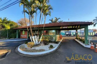 Casa com 2 quartos à venda no Parque Fehr, São Carlos 