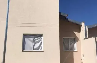Casa com 2 quartos à venda em Água Vermelha, São Carlos 