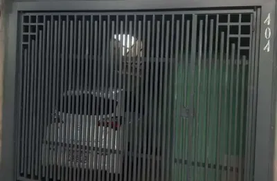 Casa com 3 quartos à venda na Cidade Aracy, São Carlos 