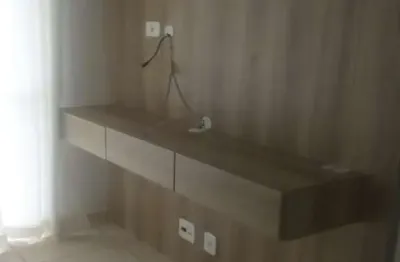 Apartamento com 2 quartos à venda no Jardim Brasil, São Carlos 