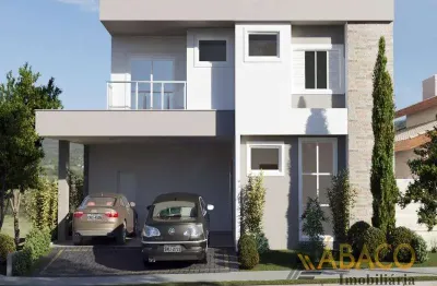 Casa com 3 quartos à venda no Condomínio Village Damha IV, São Carlos 