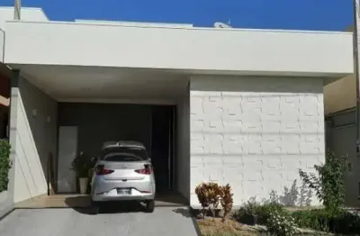Casa com 3 quartos à venda no Condomínio Residencial Quebec, São Carlos 