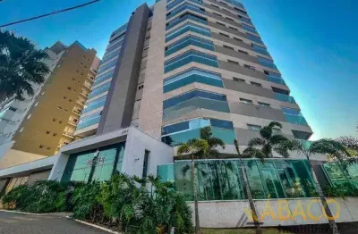 Apartamento com 3 quartos à venda no Parque Faber Castell I, São Carlos 