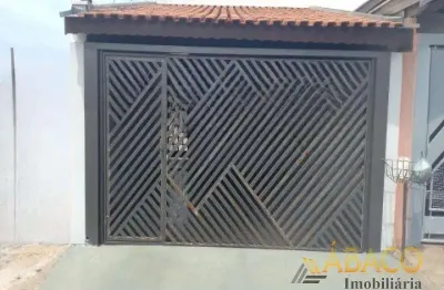Casa com 3 quartos à venda no Jardim Bandeirantes, São Carlos 