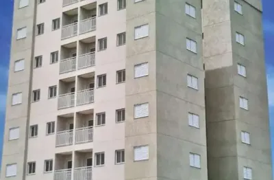 Apartamento com 2 quartos à venda na Cidade Jardim, São Carlos 