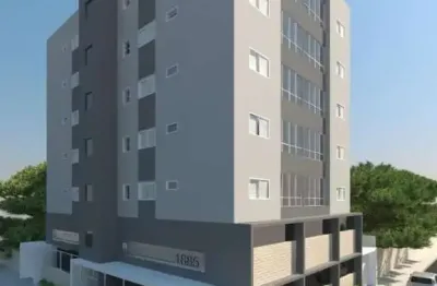 Apartamento com 2 quartos à venda no Centro, São Carlos 