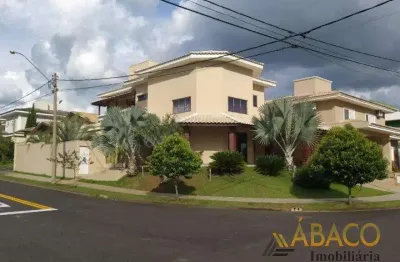 Casa com 4 quartos à venda no Damha II, São Carlos 