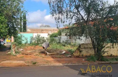 Terreno à venda no Centro, São Carlos 