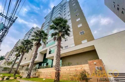 Apartamento com 3 quartos à venda no Parque Faber Castell I, São Carlos 