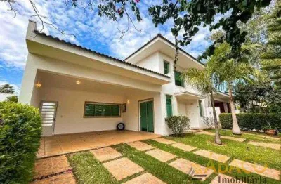 Casa com 3 quartos à venda no Condomínio Parque Residencial Damha l, São Carlos 