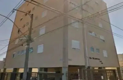 Apartamento com 2 quartos à venda na Vila Monteiro (Gleba I), São Carlos 