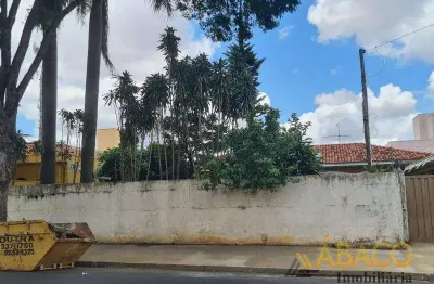 Casa com 3 quartos à venda na Vila Brasília, São Carlos 