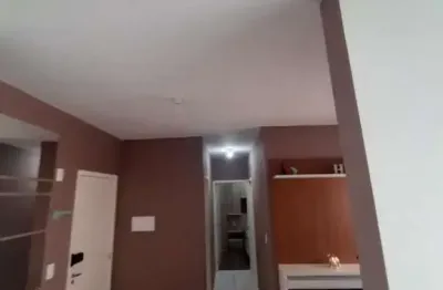 Apartamento com 2 quartos à venda no Recreio São Judas Tadeu, São Carlos 