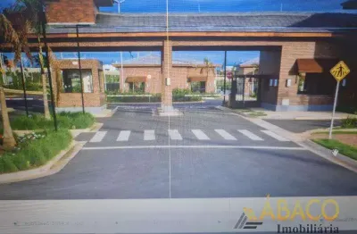 Casa com 4 quartos à venda no Parque Faber Castell I, São Carlos 
