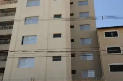 Apartamento com 1 quarto à venda no Jardim Lutfalla, São Carlos 