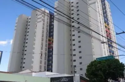 Apartamento com 3 quartos à venda no Centro, São Carlos 