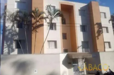 Apartamento com 2 quartos à venda no Jardim São João Batista, São Carlos 
