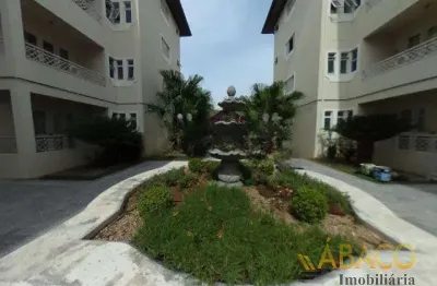 Apartamento com 2 quartos à venda no Jardim Bethânia, São Carlos 