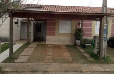 Casa com 2 quartos à venda no Jardim Ipanema, São Carlos 