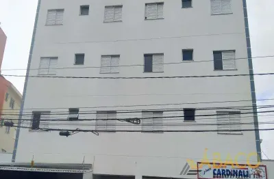 Apartamento com 2 quartos à venda no Jardim Lutfalla, São Carlos 