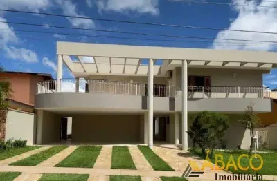 Casa com 4 quartos à venda no Parque Faber Castell I, São Carlos 
