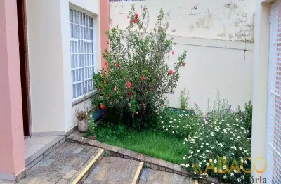 Casa com 3 quartos à venda no Jardim Macarengo, São Carlos 