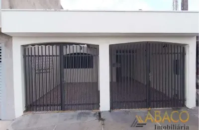 Casa com 2 quartos à venda no Jardim Centenário, São Carlos 