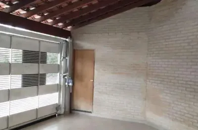 Casa com 2 quartos à venda no Jardim Veneza, São Carlos 