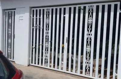 Casa com 2 quartos à venda no Jardim Hikare, São Carlos 