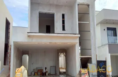 Casa com 3 quartos à venda no Parque Faber Castell IV, São Carlos 