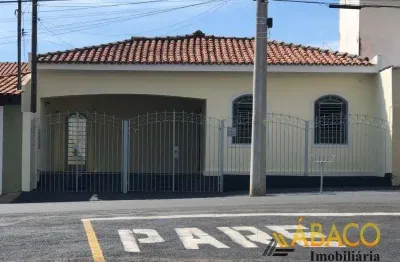 Casa com 3 quartos à venda na Vila São José, São Carlos 