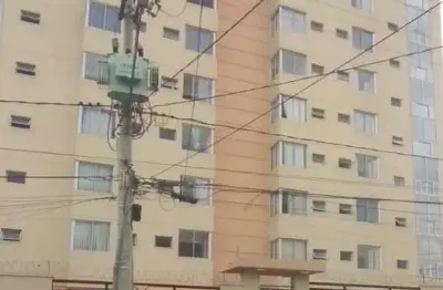 Kitnet / Stúdio à venda no Planalto Paraíso, São Carlos 