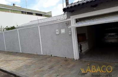 Casa com 2 quartos à venda na Vila Nossa Senhora de Fátima, São Carlos 