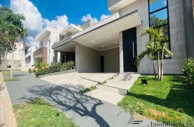 Casa com 3 quartos à venda no Parque Sisi, São Carlos 