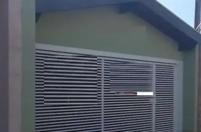 Casa com 3 quartos à venda no Jardim Bandeirantes, São Carlos 