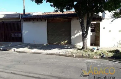 Casa com 2 quartos à venda no Jardim dos Coqueiros, São Carlos 